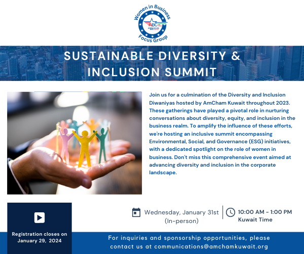 thumbnails Sustainable Diversity & Inclusion Summit