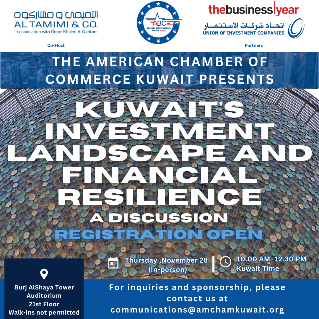 thumbnails Kuwait's Investment Landscape and Financial Resilience