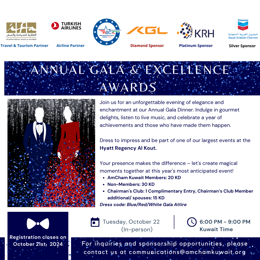 thumbnails Annual Gala & Excellence Awards