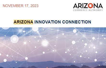 Arizona Innovation Connection