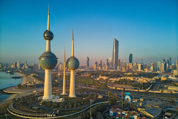 Kuwait announces major new visa