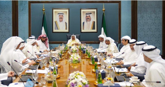 Kuwait Cabinet’s Directive: New Residential City in the Northtion center