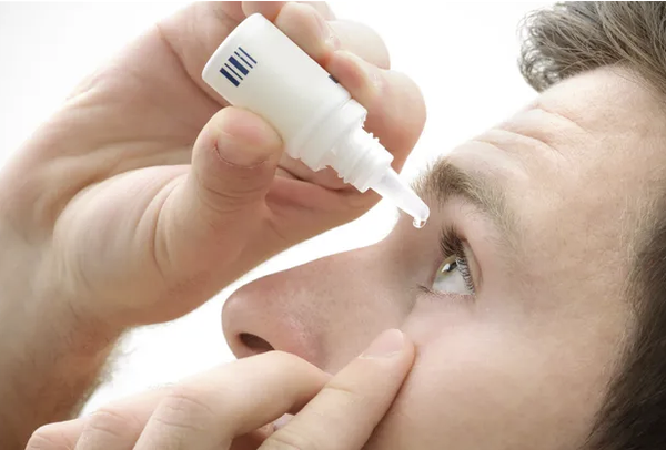 2 more eye drop products recalled after being linked to potentially deadly bacteria