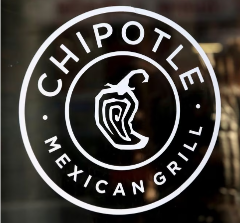 Chipotle to open in the Middle East