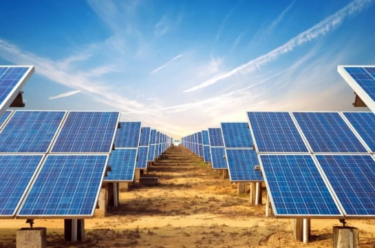 Kuwait Expands Renewable Energy Ambitions: 1 Gigawatt Solar Project Underway