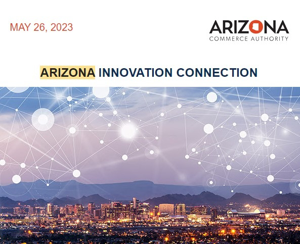 Arizona Commerce Authority - Opportunities and Tenders