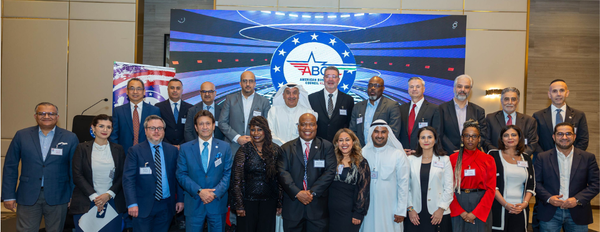 ABCK-AmCham Kuwait holds  Annual Board of Directors' Election Night for 2024