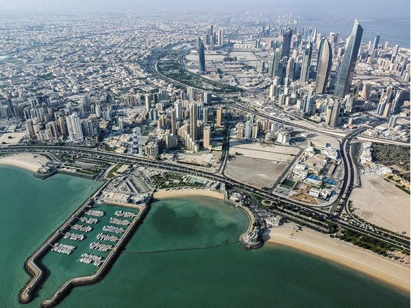 Kuwait Launches Three-month Residency Amnesty for Expatriates Violating Laws