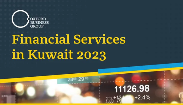 Kuwait's banking industry embraces digitalisation for enhanced efficiency and fintech advancement
