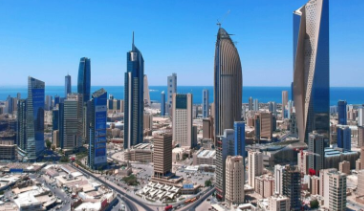 Real estate transactions decline by 21.1% in Kuwait