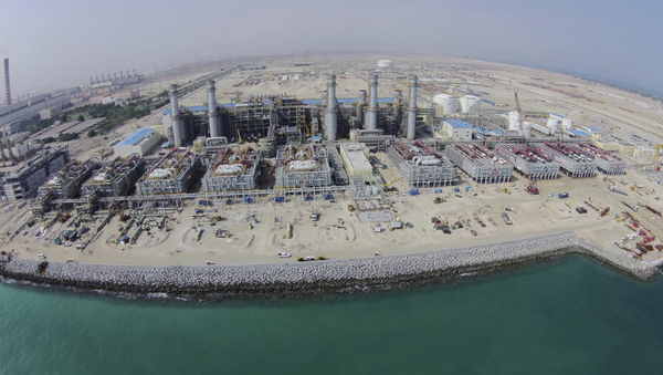 Kuwait relaunches tenders for Az-Zour North and Al-Khairan projects