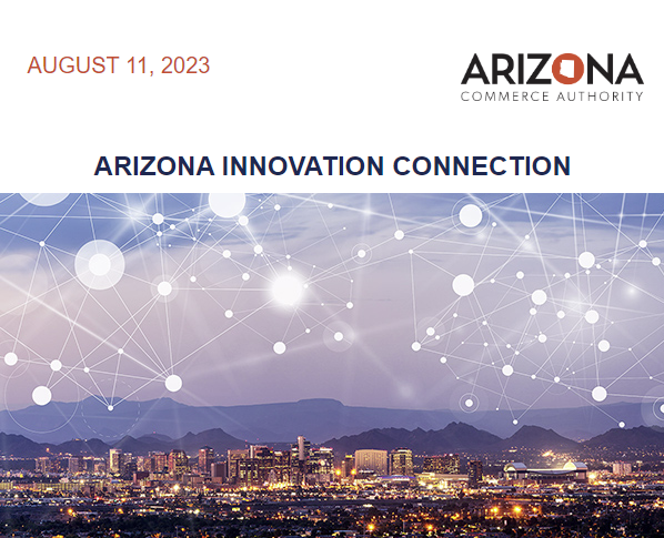 Arizona Innovation Connection