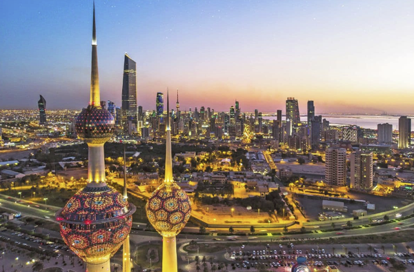 Kuwait announces 2040 masterplan