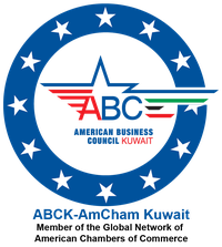 AmCham Kuwait's 21st Golf Tournament | The American Business Council - American  Chamber of Commerce in Kuwait (ABCK-AmCham Kuwait) on Glue Up