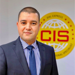 Omar Habbadi (Commercial Director of DHL Express)