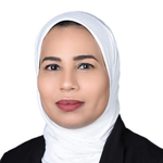 Dr. Aseel Alibrahim (Specialist in Psychiatry Division at Kuwait Center for Mental Health)