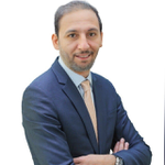 Hashem Qtaishat (Exectuive Director Technology Advisory Services of BDO Al Nisf and Partners)