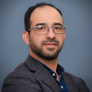 Ali Fenjan (Instructor in Computer Science and Engineering at American International University)