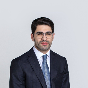 Mohsen AlKazemi (Investment Professional - Clean Energy and Sustainable Infrastructure at EnerTech Holding Company)