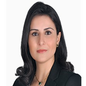 Ola Saab (Head of Corporate Commercial at Al Tamimi & Company)
