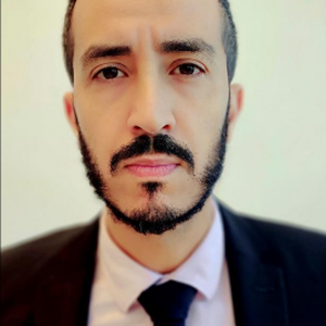 Bessam Khadraoui (Deputy Head of Mission at Embassy of France in Kuwait)