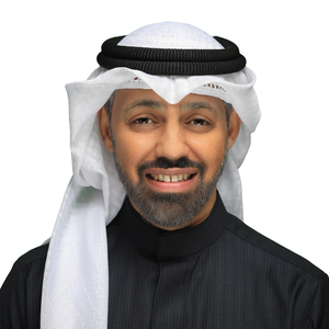 Ammar Boumajdad (Country Head at Mashreq Kuwait)