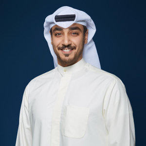 Hamad Al-Sheikh Musaed (Head of Business Development at Rasameel)