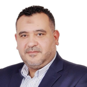 Abdelrahman Elkhouly (General Manager at J&J)