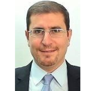 Dr. Ziad Nakat (Resident Representative at Worldbank)